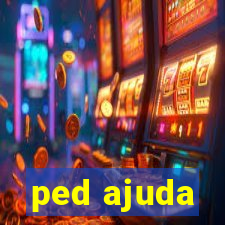 ped ajuda